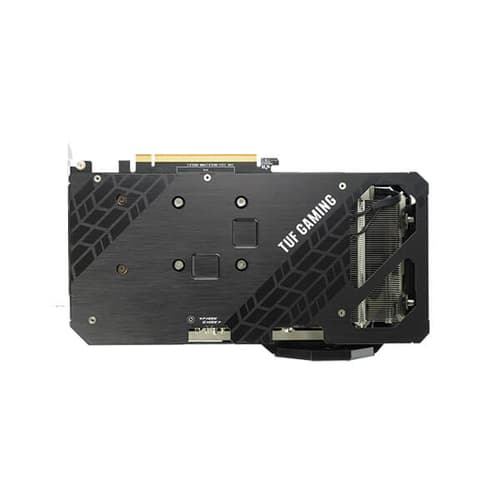 Asus TUF Gaming RX 6500 XT OC 4GB Gaming Graphics Card